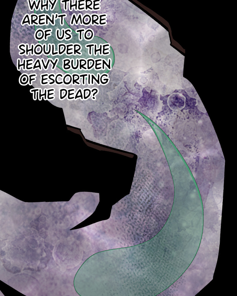 The Little Match Girl Chapter 132 page 55 - 