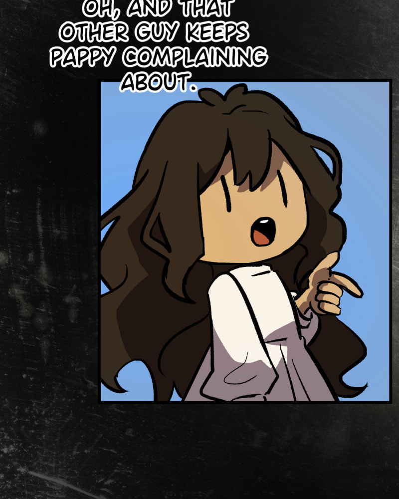 The Little Match Girl Chapter 132 page 58 - 