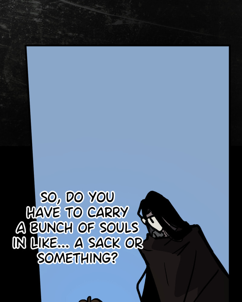The Little Match Girl Chapter 132 page 59 - 