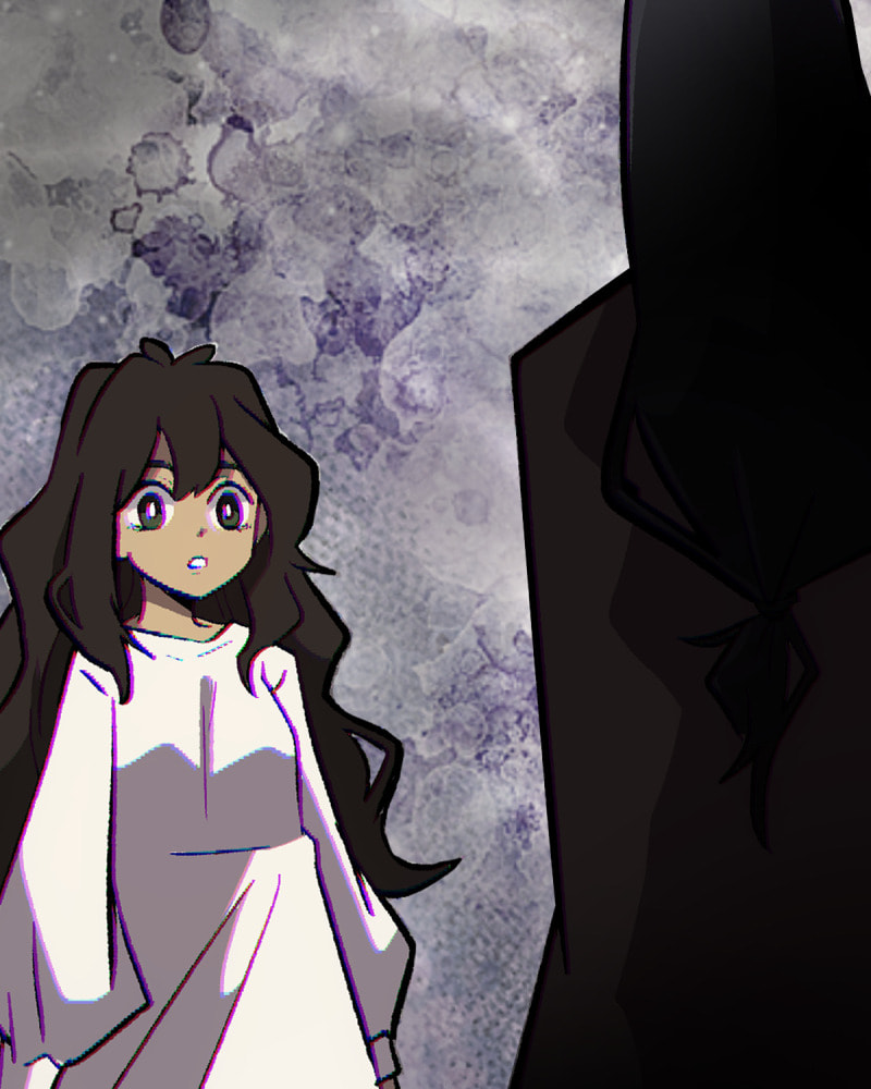 The Little Match Girl Chapter 132 page 62 - 