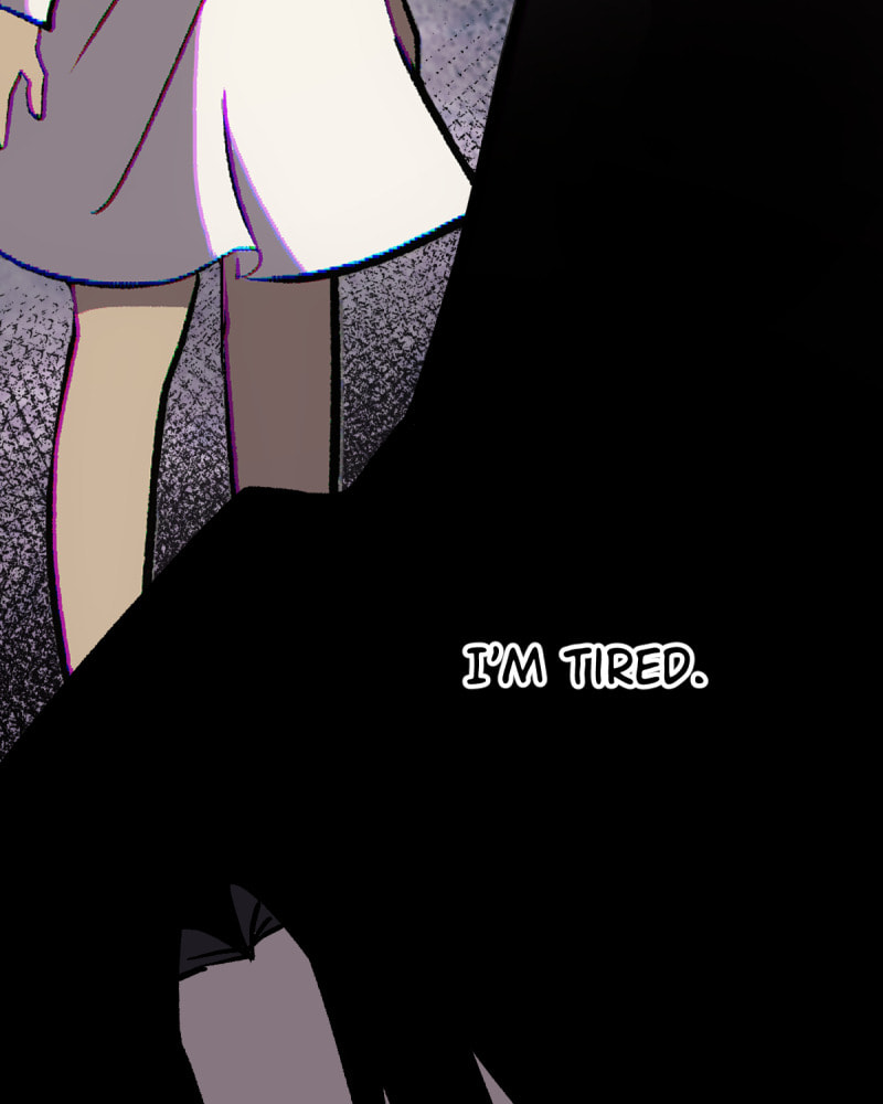 The Little Match Girl Chapter 132 page 63 - 