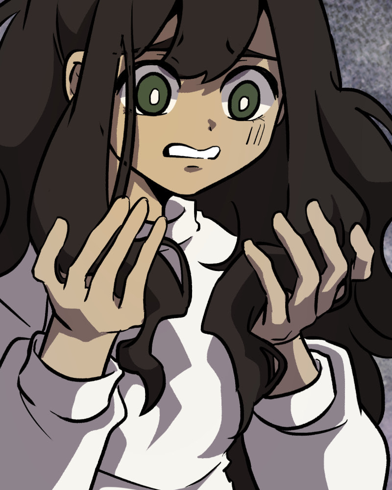 The Little Match Girl Chapter 132 page 8 - 