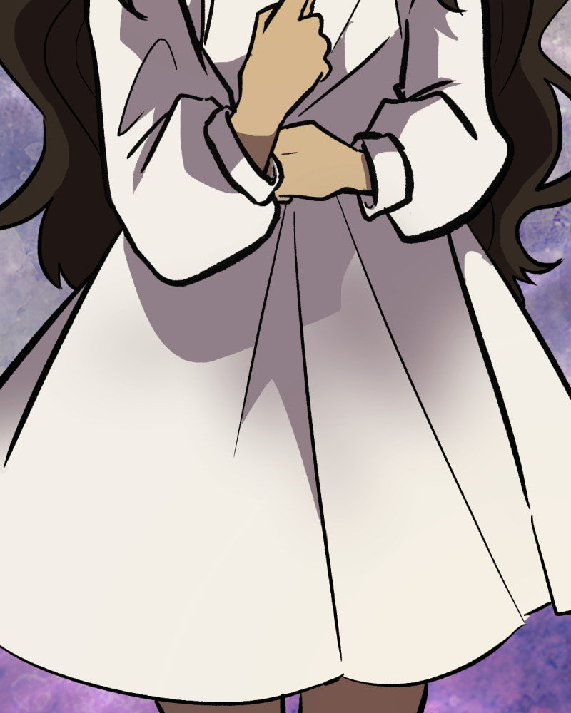 The Little Match Girl Chapter 132 page 80 - 