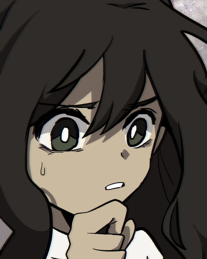 The Little Match Girl Chapter 132 page 85 - 