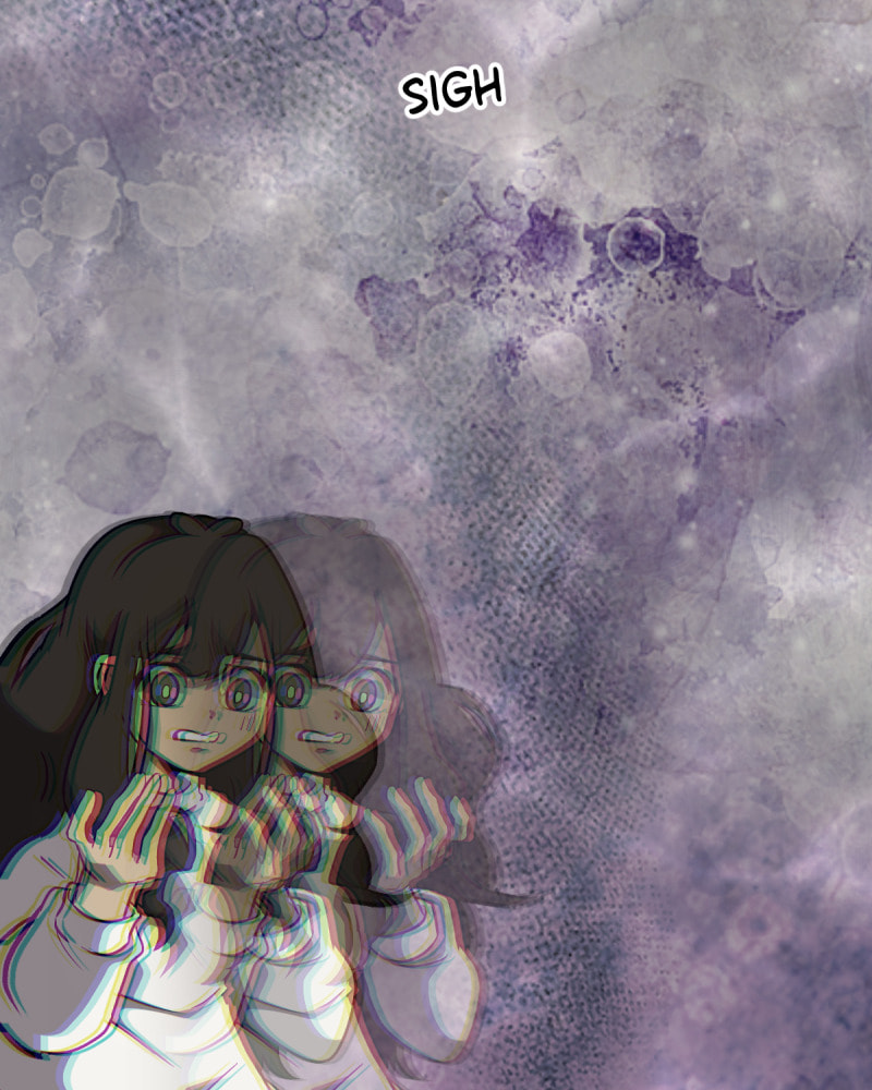 The Little Match Girl Chapter 132 page 89 - 