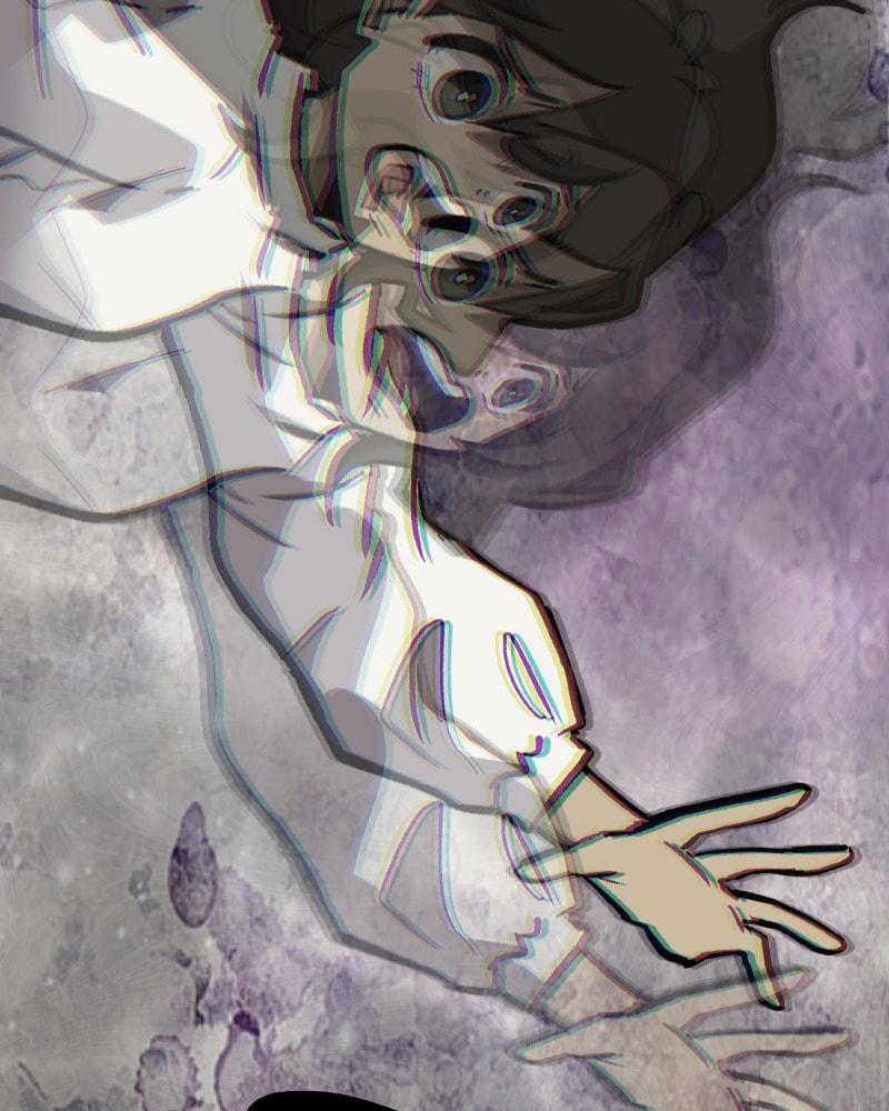 The Little Match Girl Chapter 132 page 92 - 