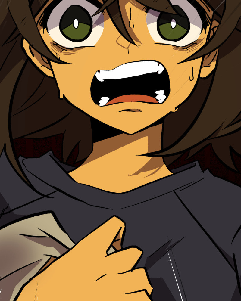 The Little Match Girl Chapter 132 page 98 - 