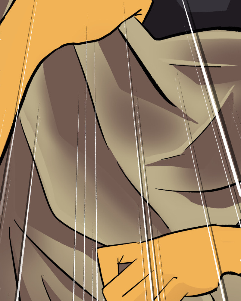 The Little Match Girl Chapter 132 page 99 - 