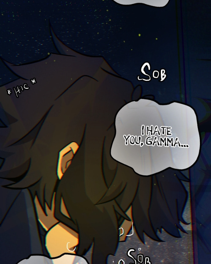 The Little Match Girl Chapter 133 page 101 - 