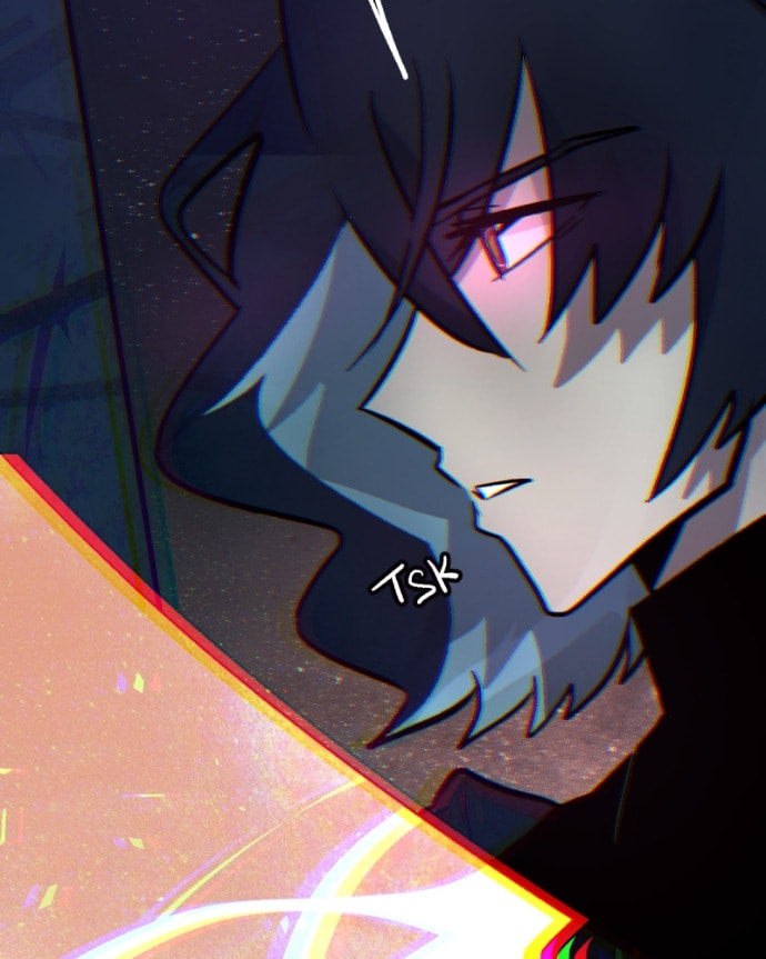The Little Match Girl Chapter 133 page 103 - 