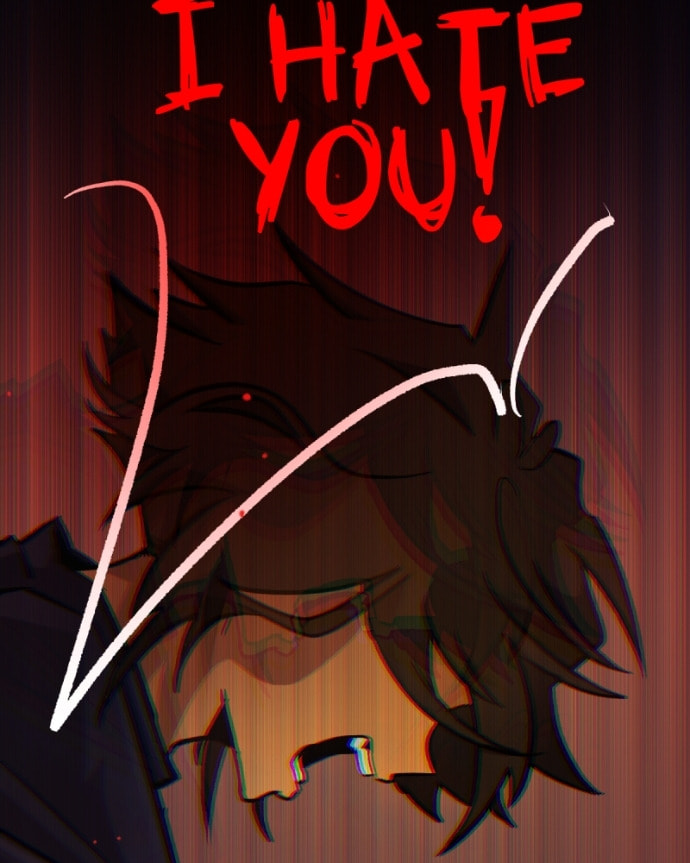The Little Match Girl Chapter 133 page 108 - 