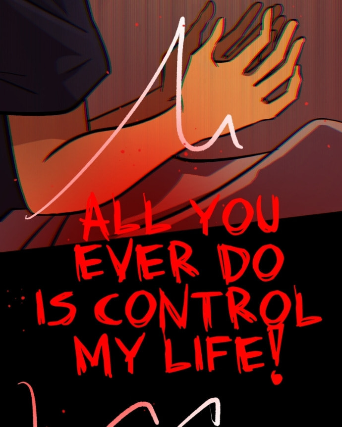 The Little Match Girl Chapter 133 page 109 - 