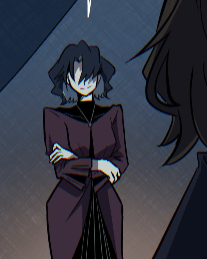 The Little Match Girl Chapter 133 page 12 - 