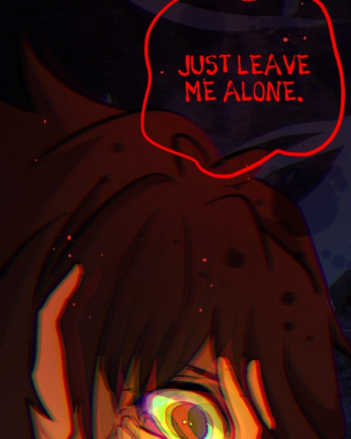 The Little Match Girl Chapter 133 page 113 - 