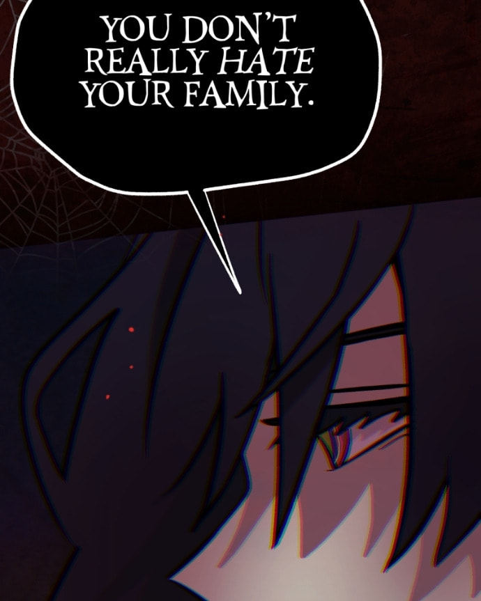 The Little Match Girl Chapter 133 page 117 - 
