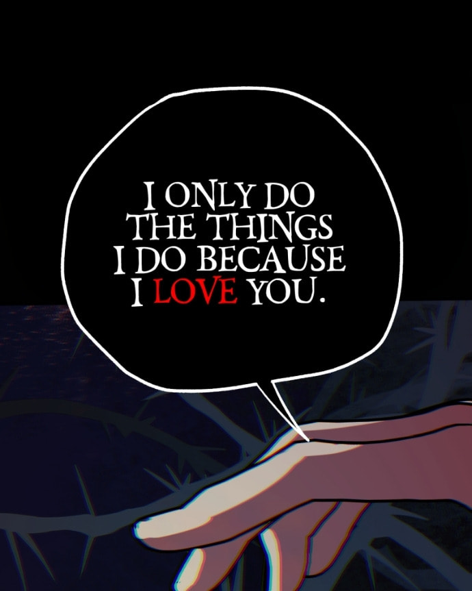 The Little Match Girl Chapter 133 page 122 - 