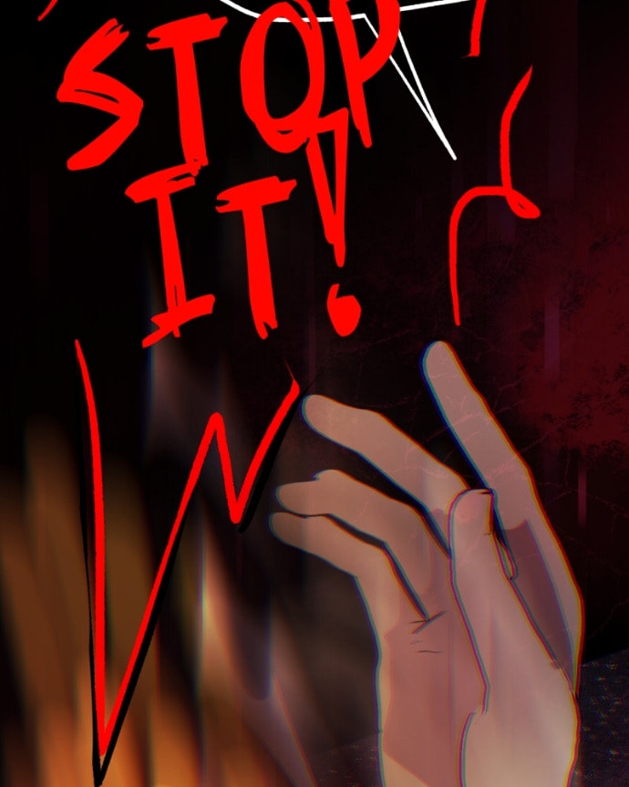 The Little Match Girl Chapter 133 page 125 - 