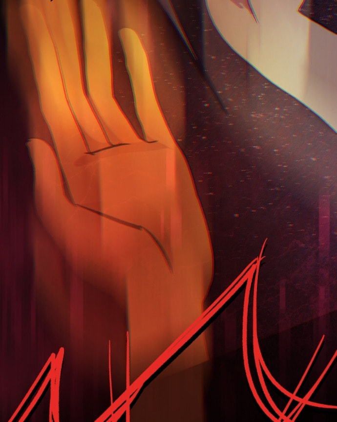 The Little Match Girl Chapter 133 page 126 - 