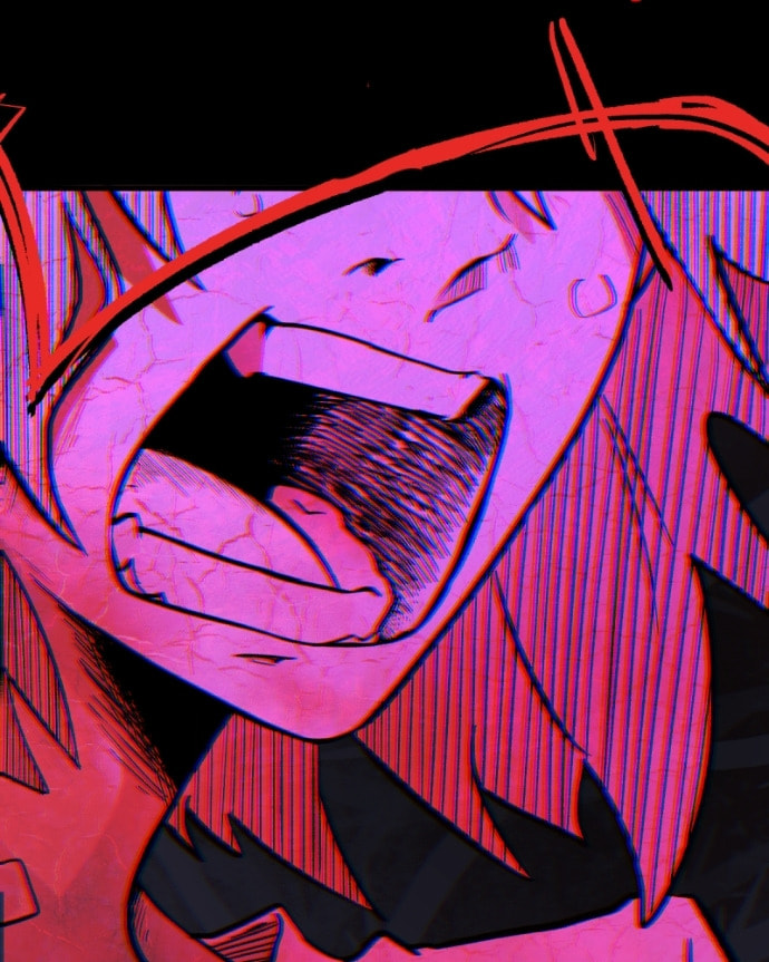 The Little Match Girl Chapter 133 page 128 - 
