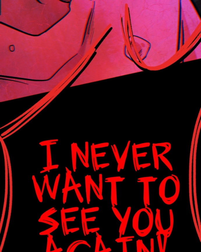 The Little Match Girl Chapter 133 page 129 - 