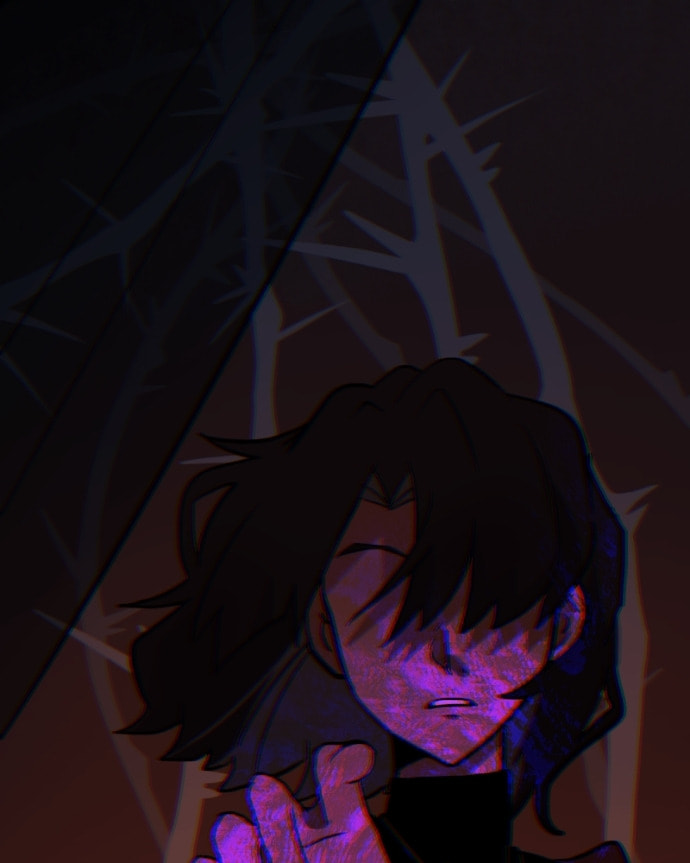 The Little Match Girl Chapter 133 page 132 - 