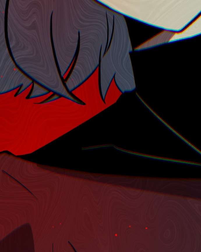 The Little Match Girl Chapter 133 page 17 - 