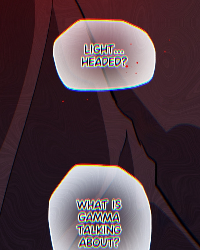 The Little Match Girl Chapter 133 page 18 - 