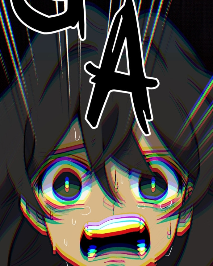 The Little Match Girl Chapter 133 page 3 - 