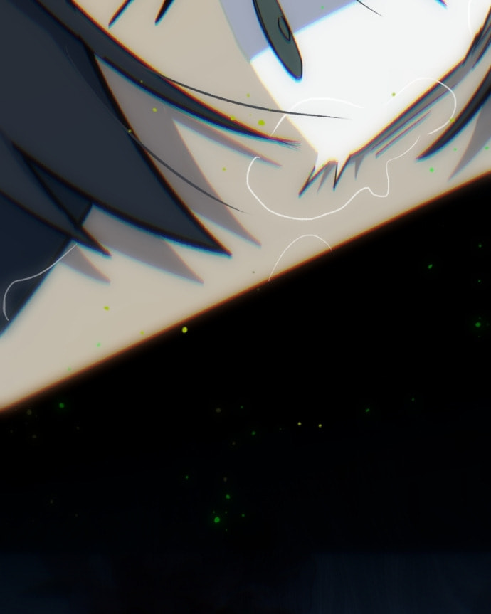 The Little Match Girl Chapter 133 page 29 - 