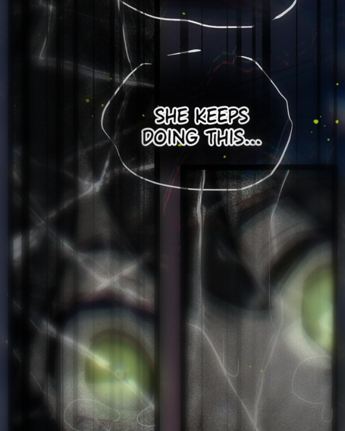The Little Match Girl Chapter 133 page 33 - 