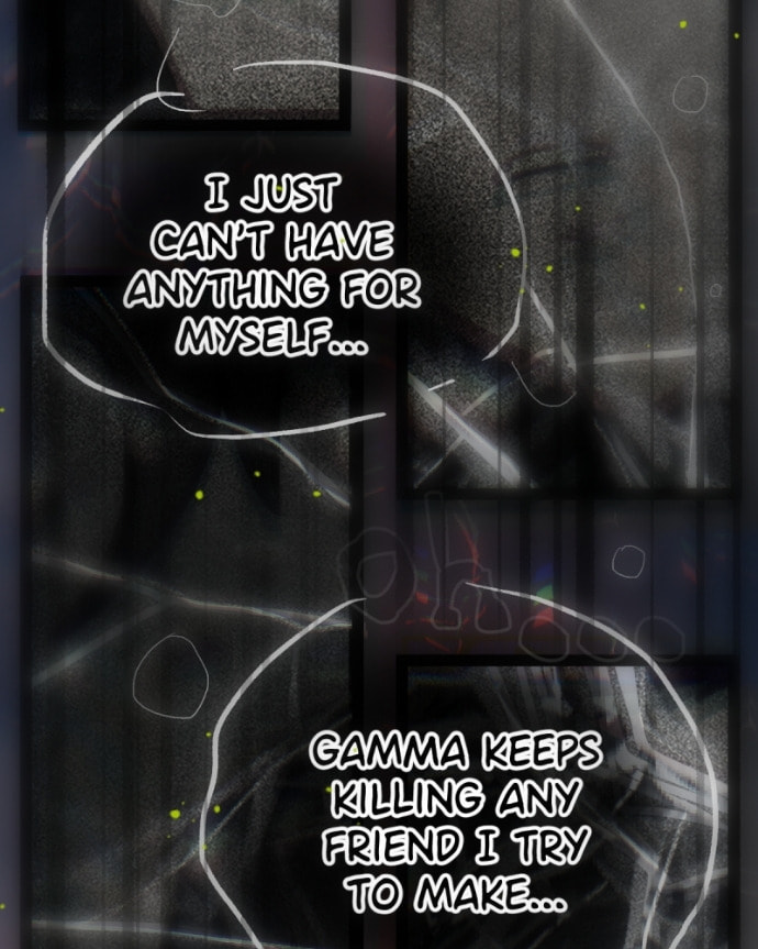 The Little Match Girl Chapter 133 page 34 - 