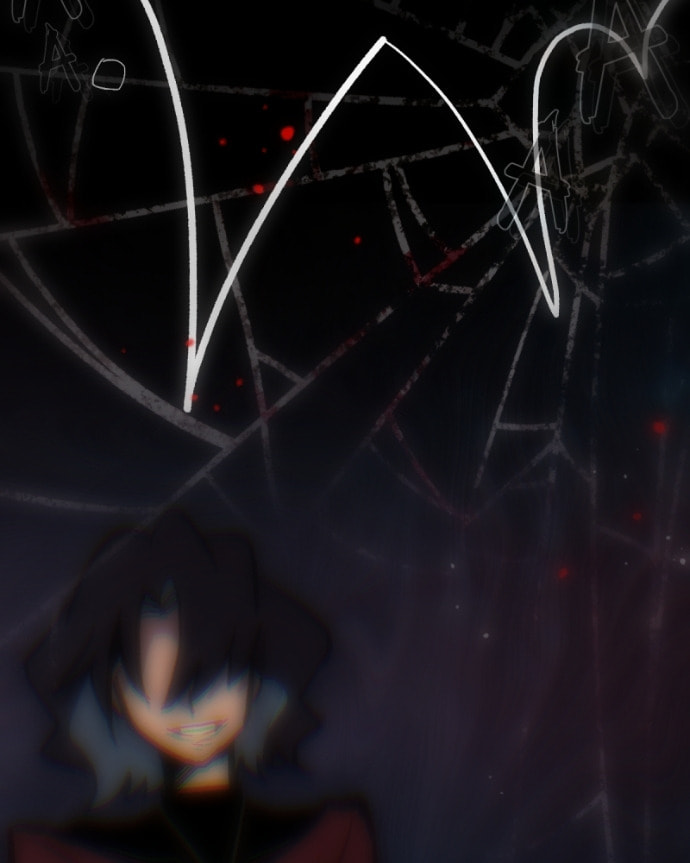 The Little Match Girl Chapter 133 page 41 - 
