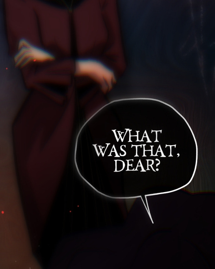 The Little Match Girl Chapter 133 page 42 - 