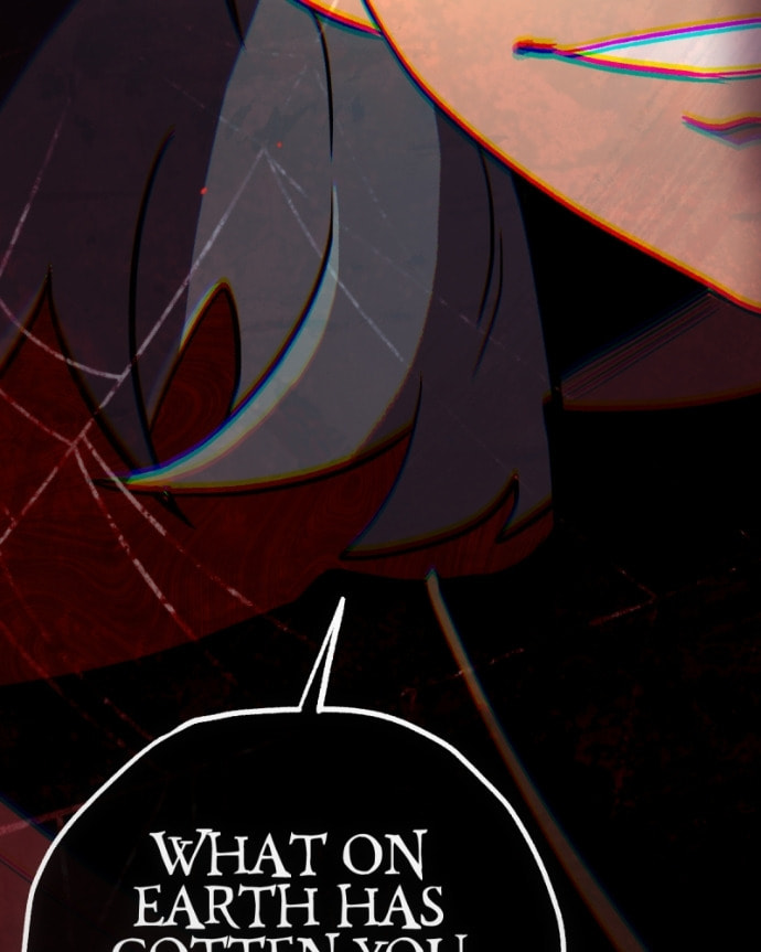 The Little Match Girl Chapter 133 page 44 - 