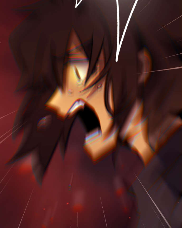 The Little Match Girl Chapter 133 page 47 - 