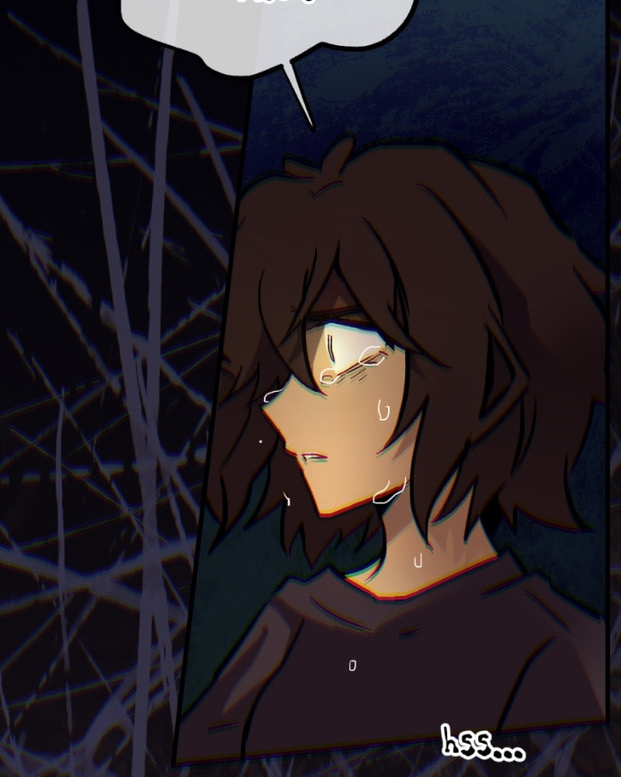 The Little Match Girl Chapter 133 page 61 - 