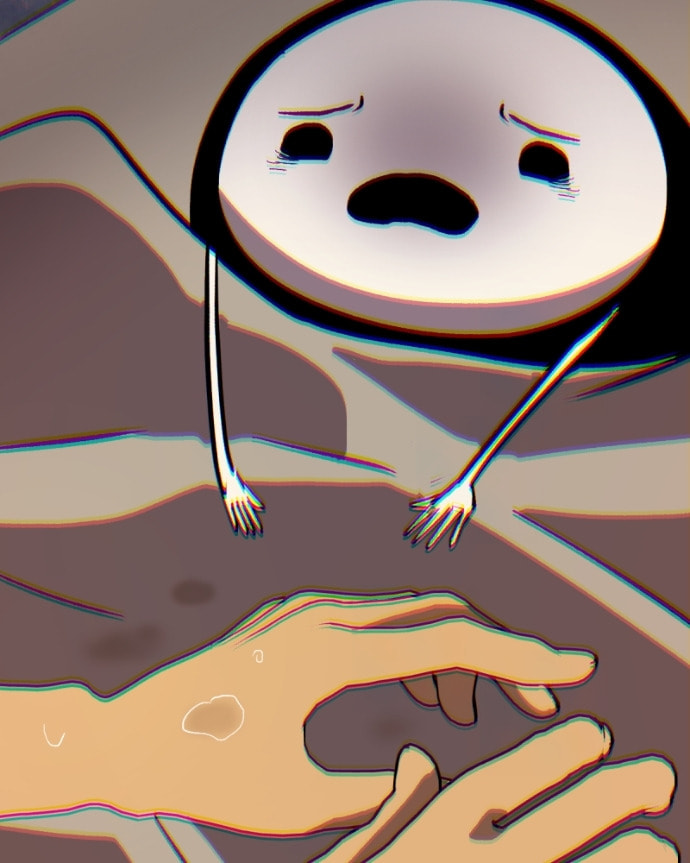 The Little Match Girl Chapter 133 page 64 - 
