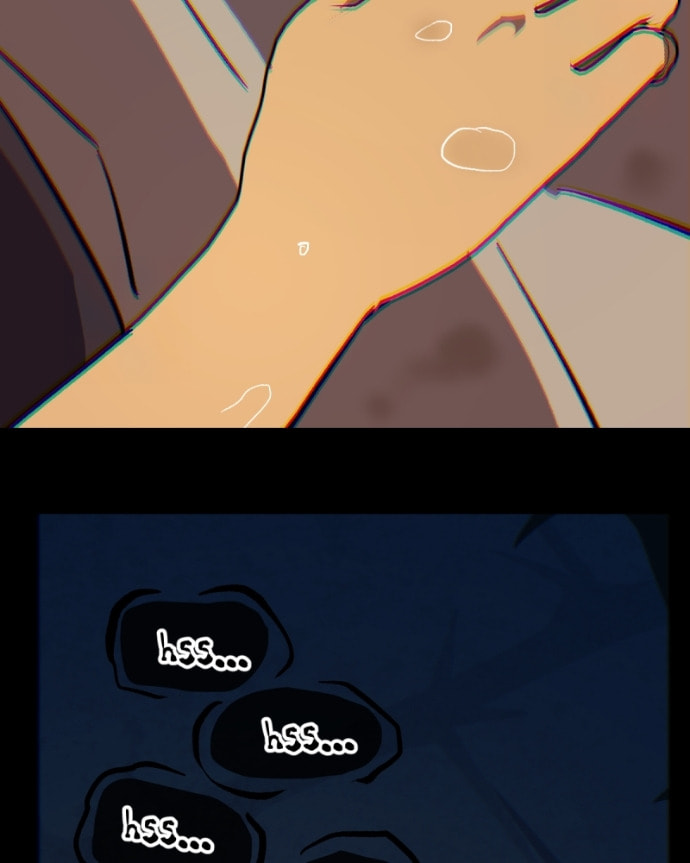 The Little Match Girl Chapter 133 page 65 - 