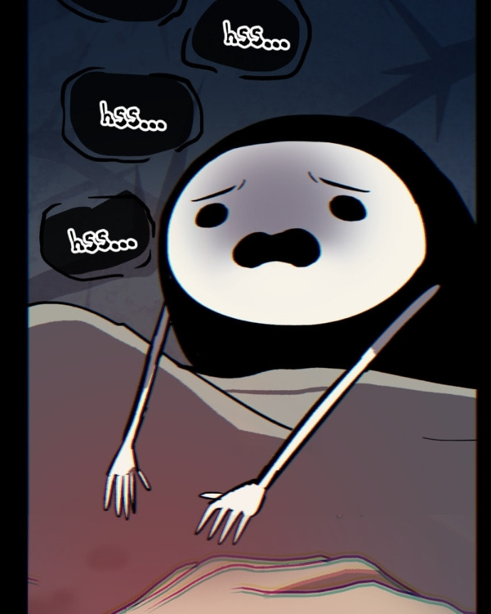 The Little Match Girl Chapter 133 page 66 - 