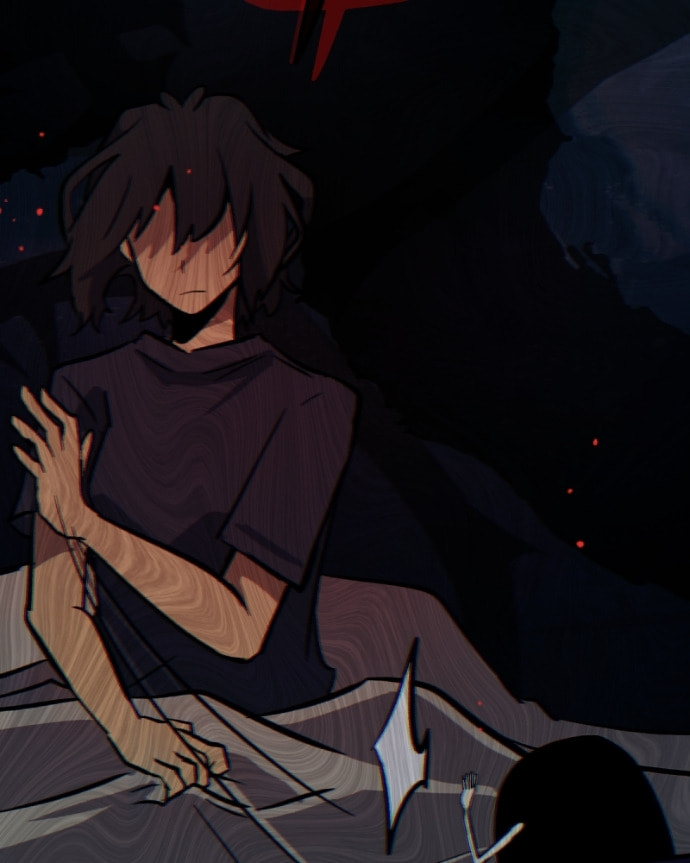 The Little Match Girl Chapter 133 page 68 - 