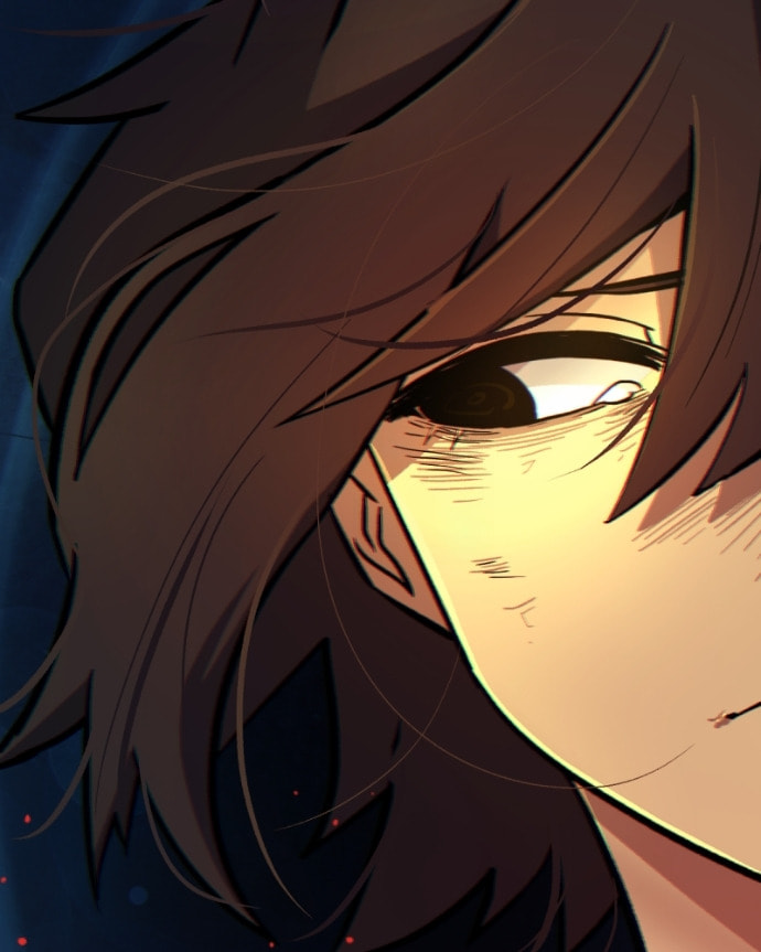 The Little Match Girl Chapter 133 page 74 - 