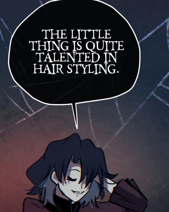 The Little Match Girl Chapter 133 page 76 - 