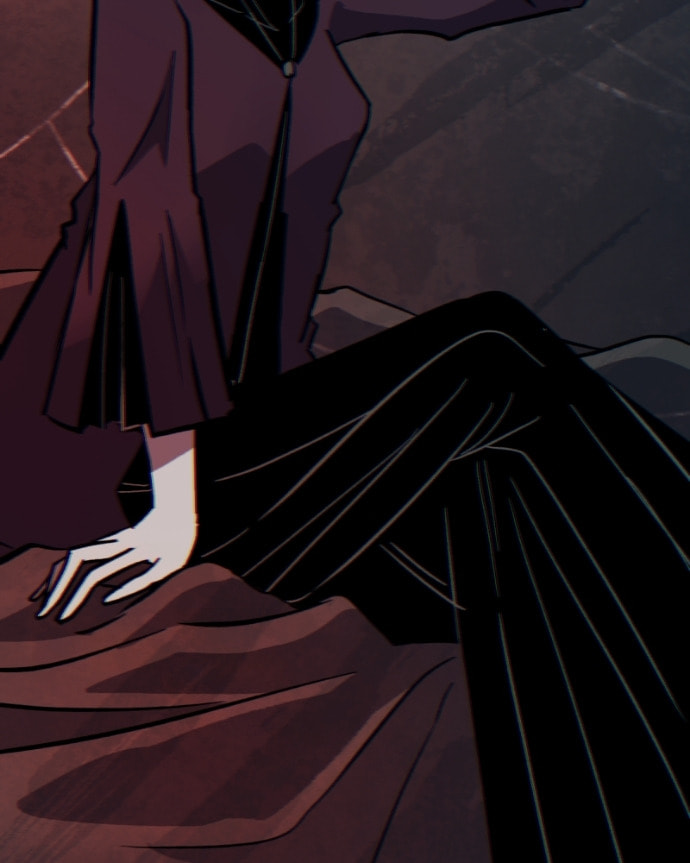 The Little Match Girl Chapter 133 page 77 - 