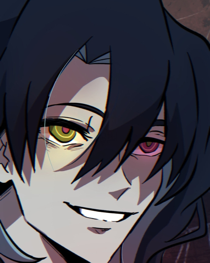 The Little Match Girl Chapter 133 page 79 - 