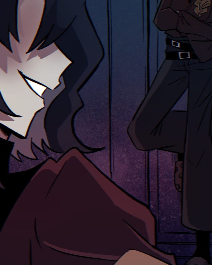 The Little Match Girl Chapter 133 page 82 - 