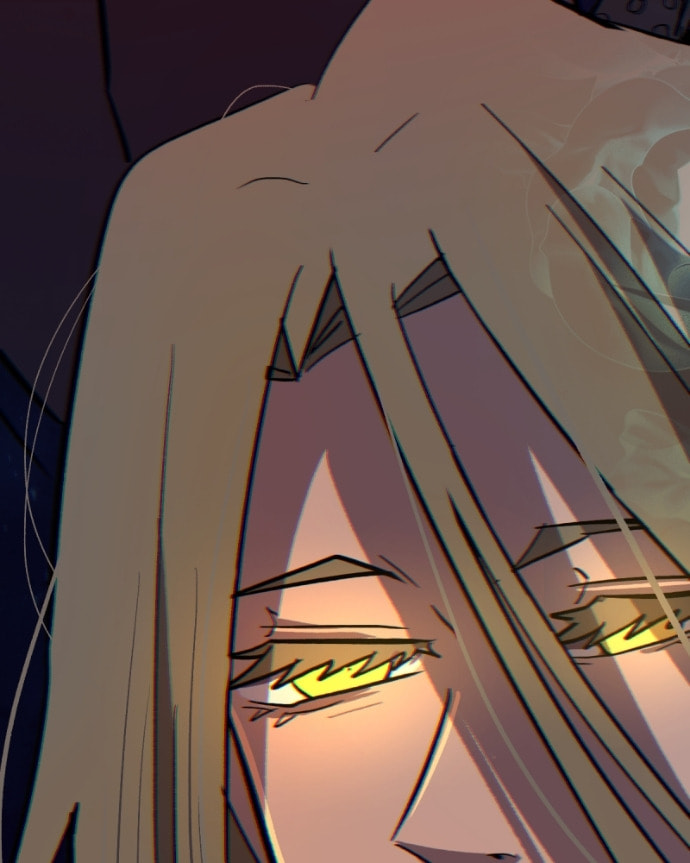The Little Match Girl Chapter 133 page 83 - 