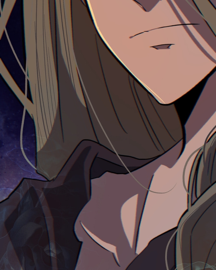 The Little Match Girl Chapter 133 page 84 - 