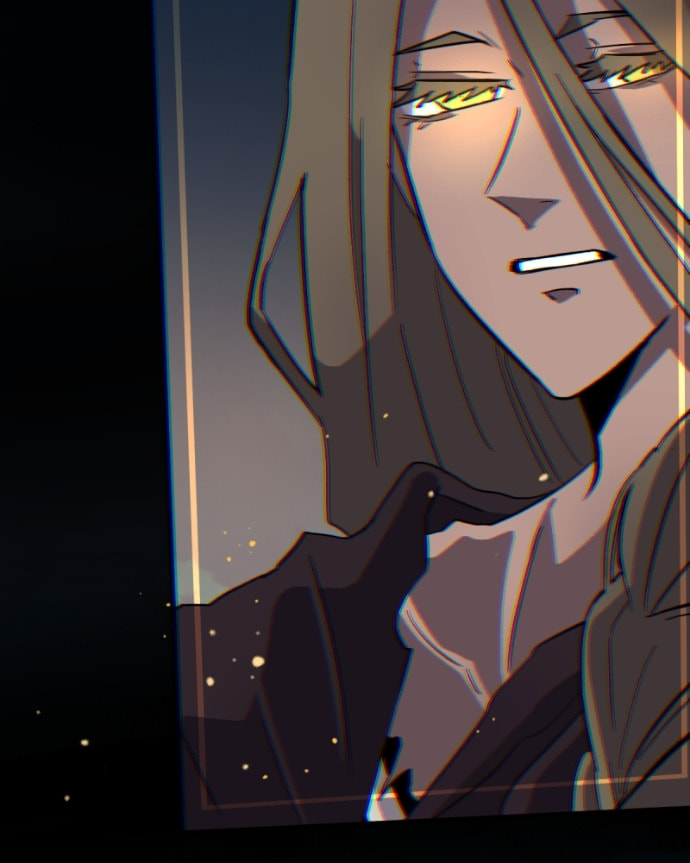 The Little Match Girl Chapter 133 page 87 - 