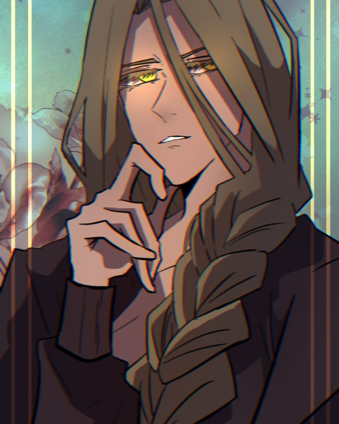 The Little Match Girl Chapter 133 page 89 - 