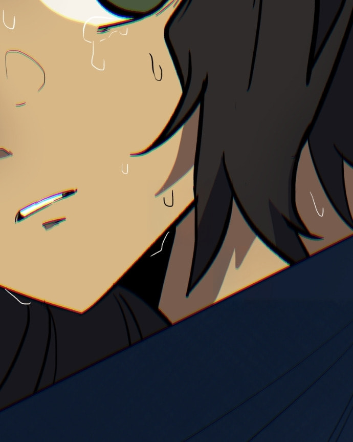 The Little Match Girl Chapter 133 page 10 - 